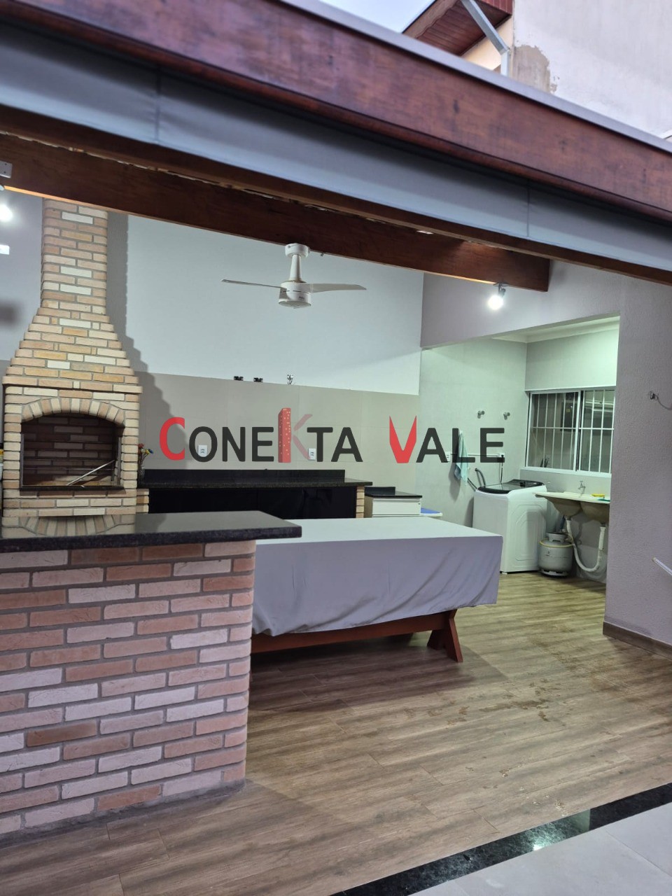 Casa, 3 quartos - Foto 26