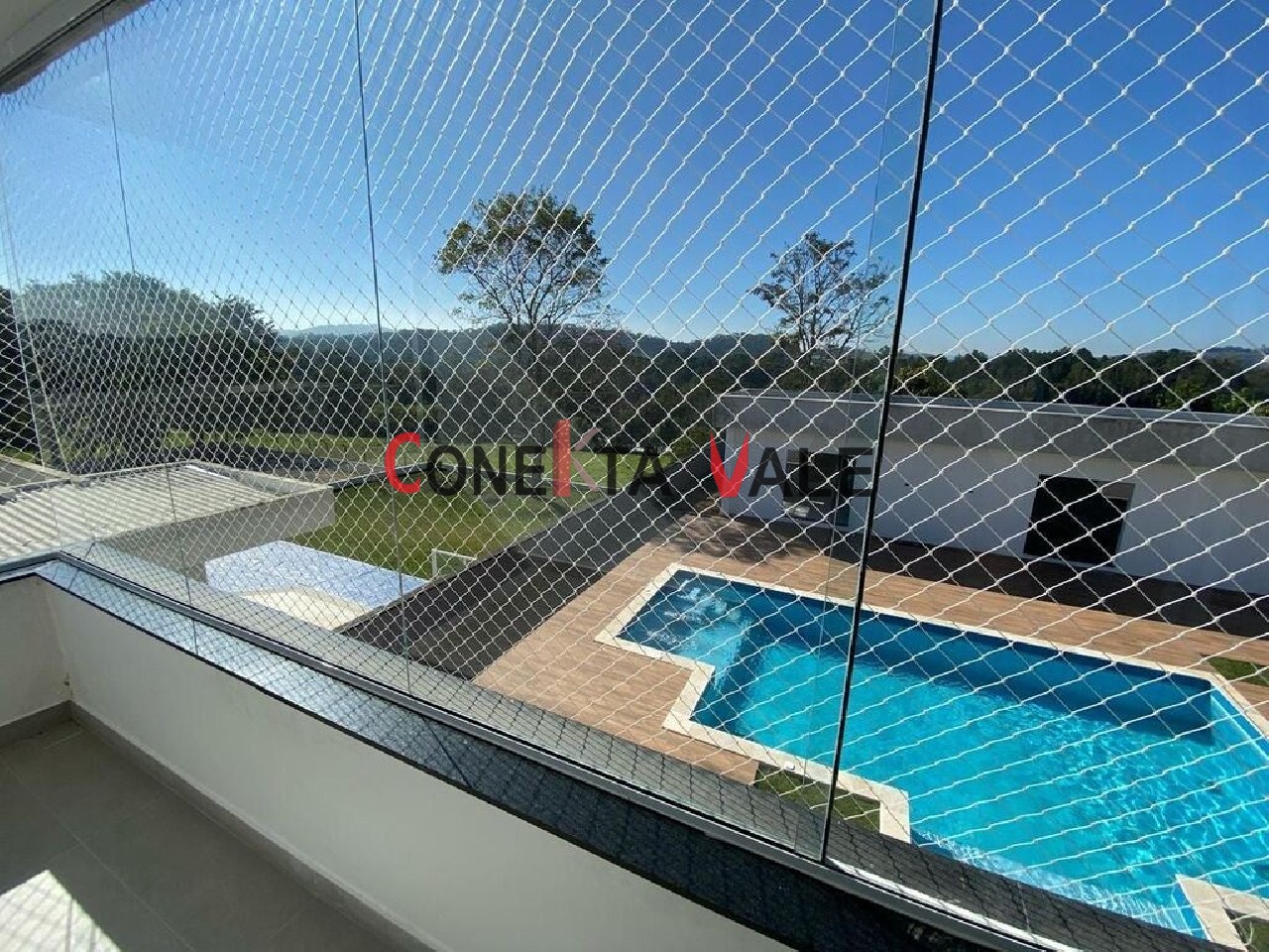 Casa, 5 quartos - Foto 44