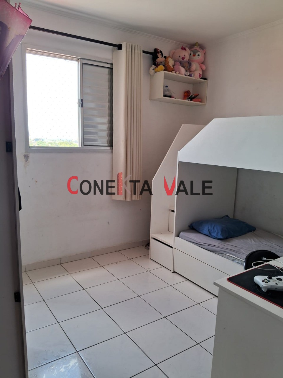 Apartamento, 2 quartos, 65 m² - Foto 3