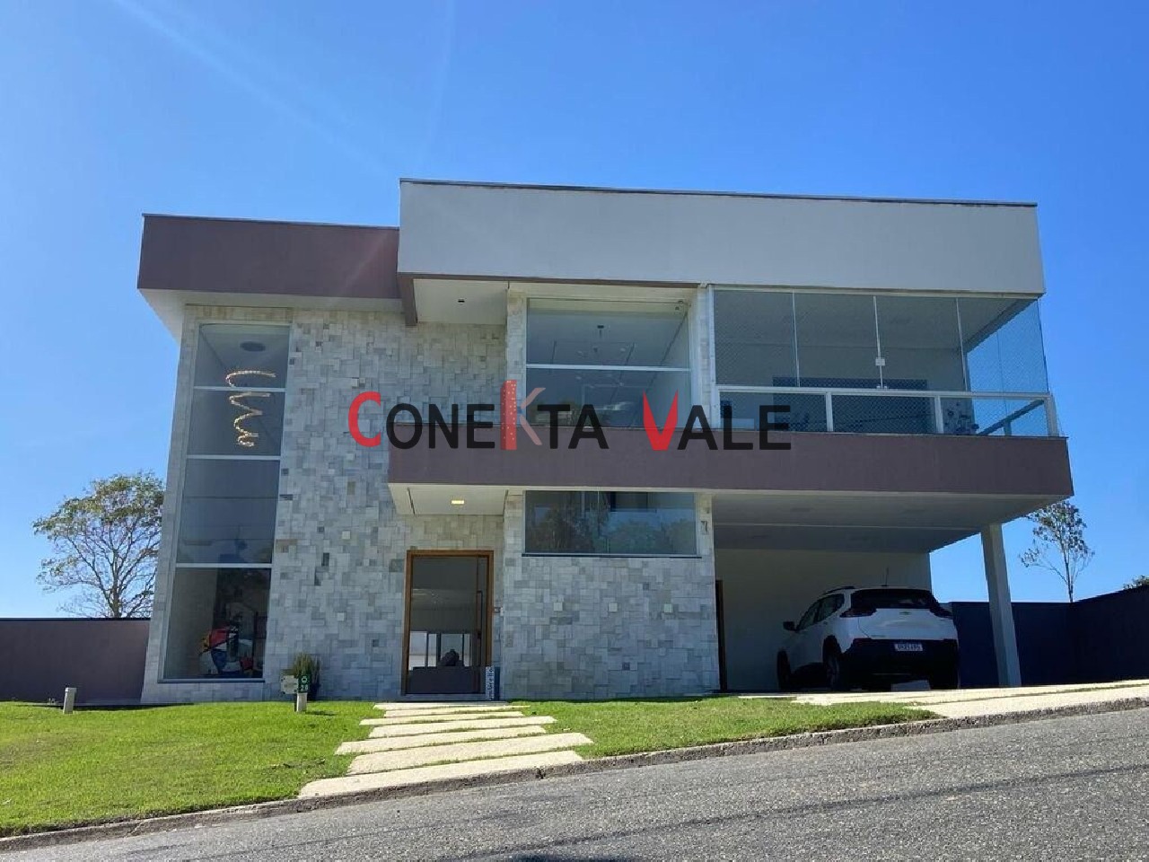 Casa, 5 quartos - Foto 37