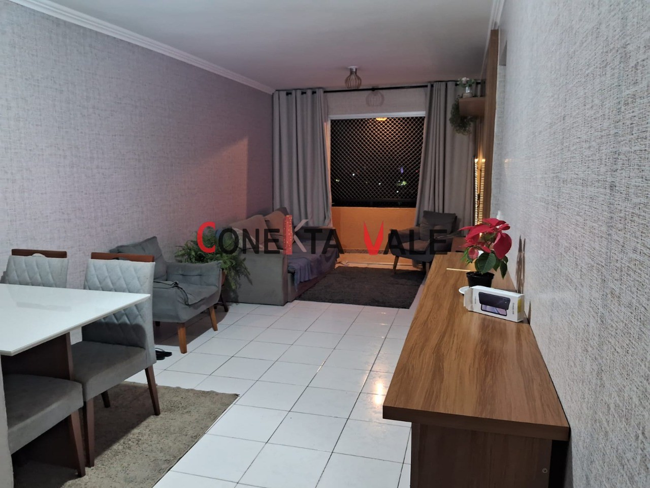 Apartamento, 2 quartos, 65 m² - Foto 5