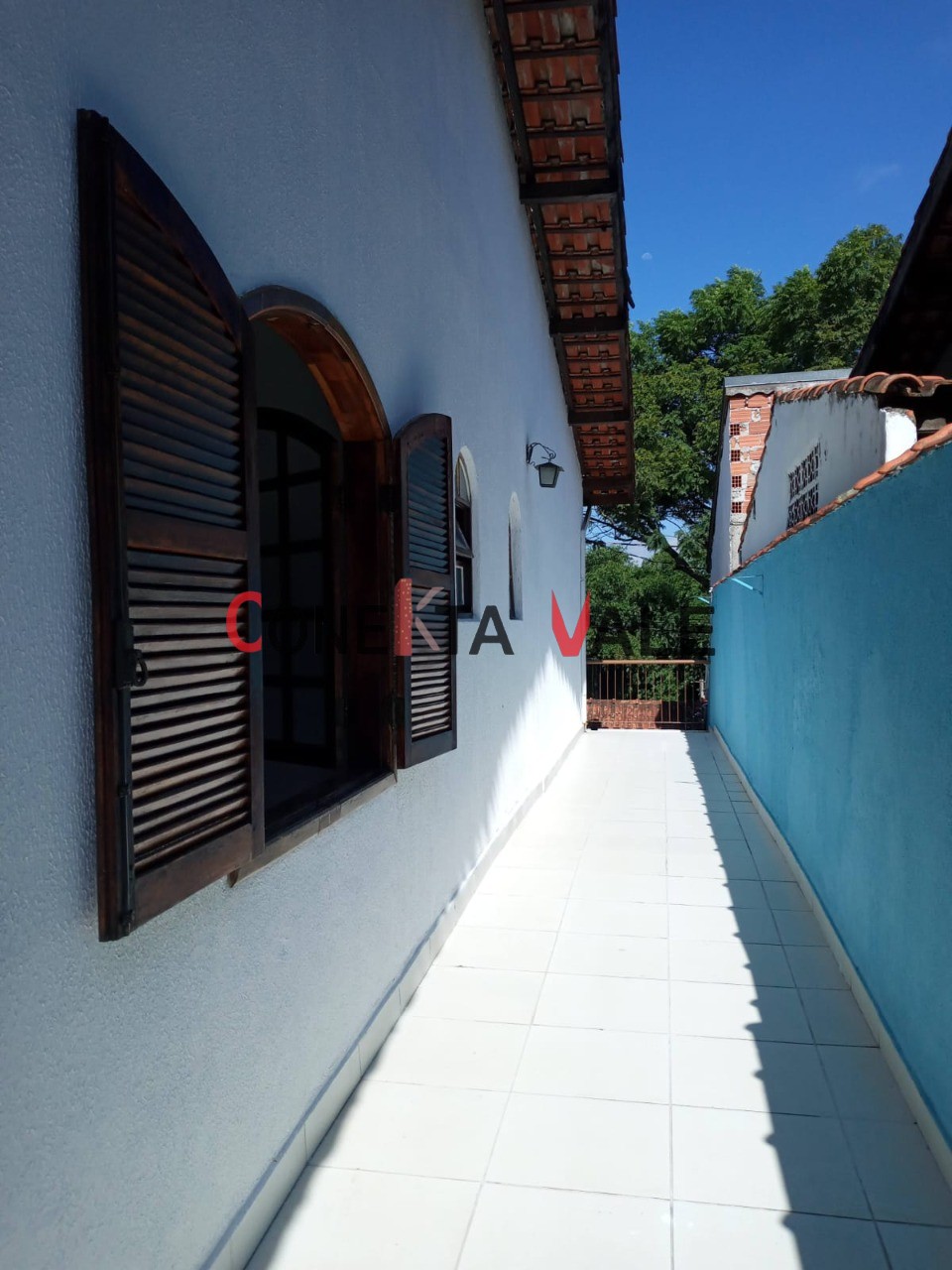 Casa, 3 quartos - Foto 20