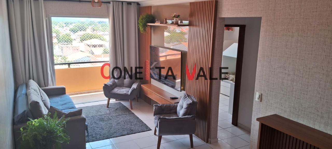 Apartamento, 2 quartos, 65 m² - Foto 11