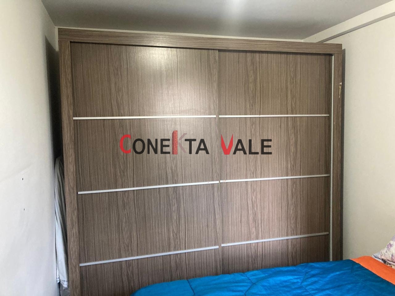 Apartamento, 2 quartos, 45 m² - Foto 2
