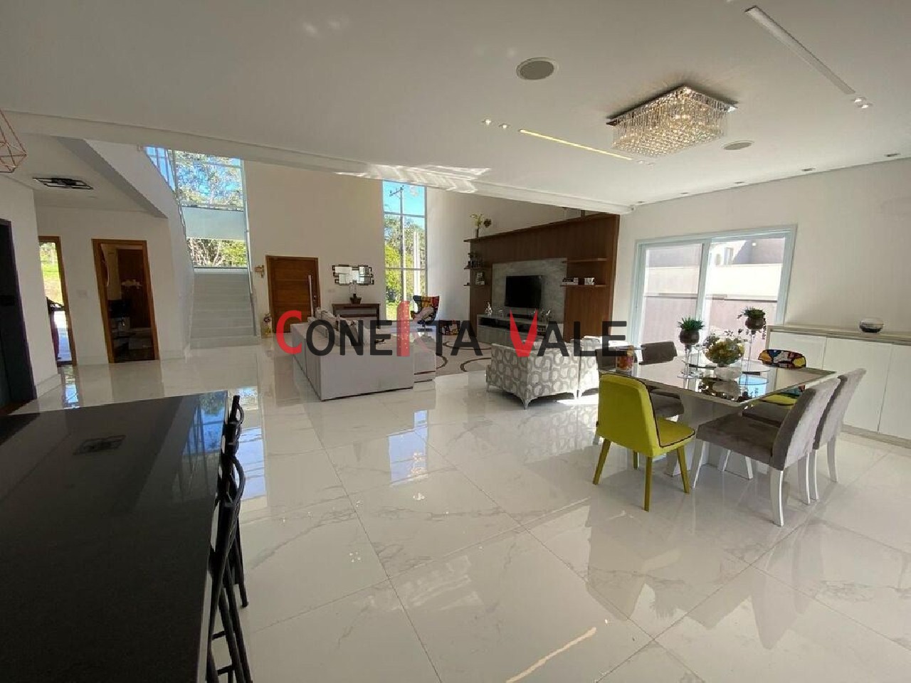 Casa, 5 quartos - Foto 25