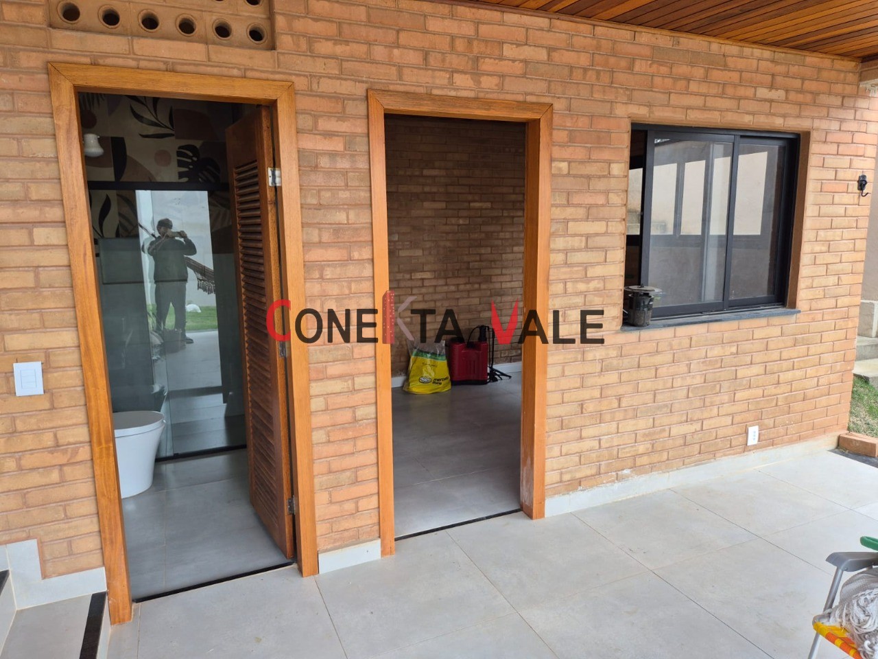 Casa, 5 quartos, 239 m² - Foto 9