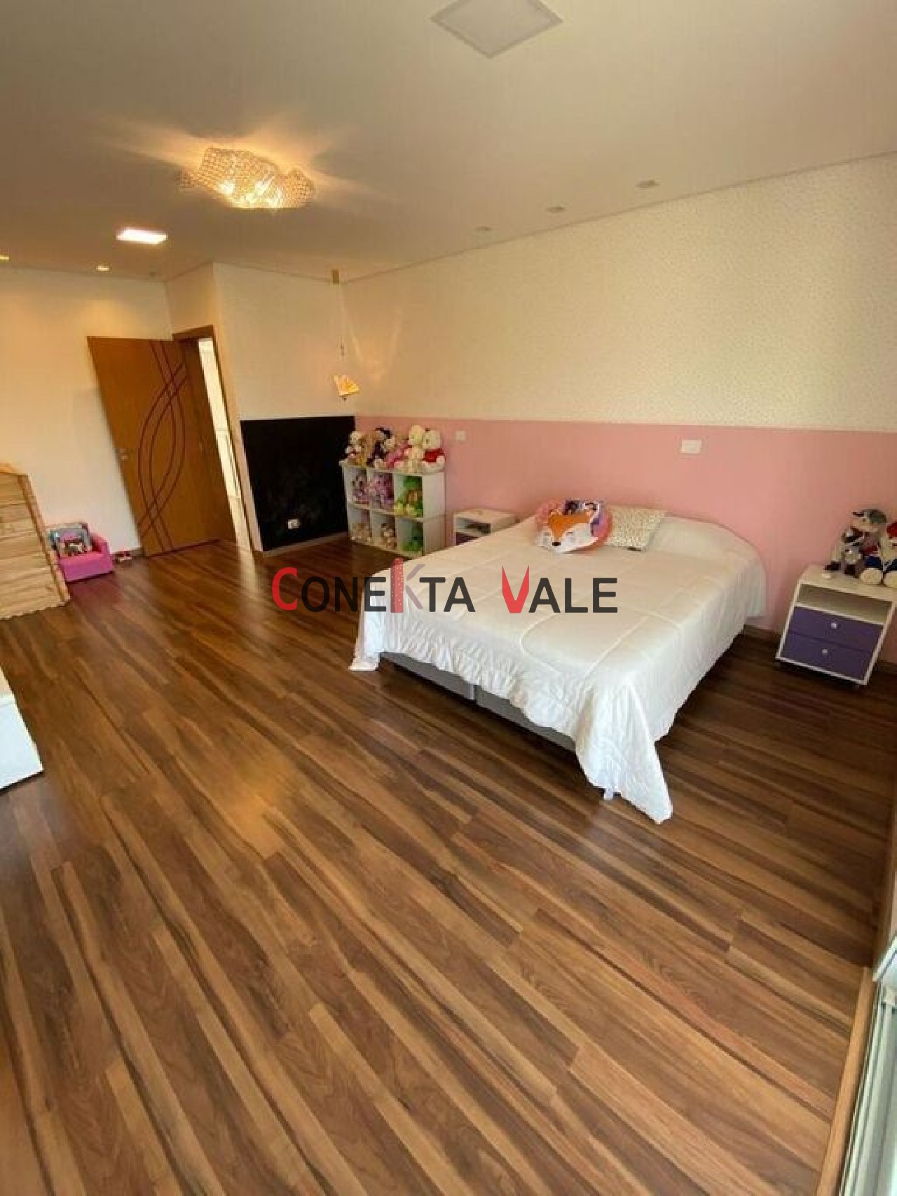 Casa, 5 quartos - Foto 5