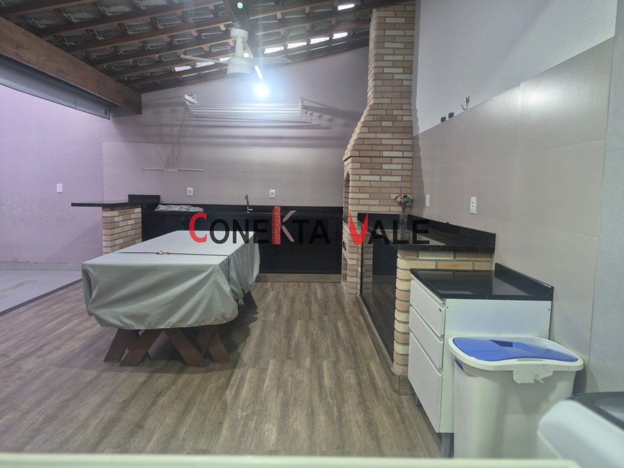 Casa, 3 quartos - Foto 29