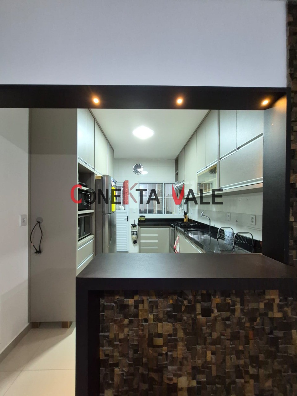 Casa, 3 quartos - Foto 5