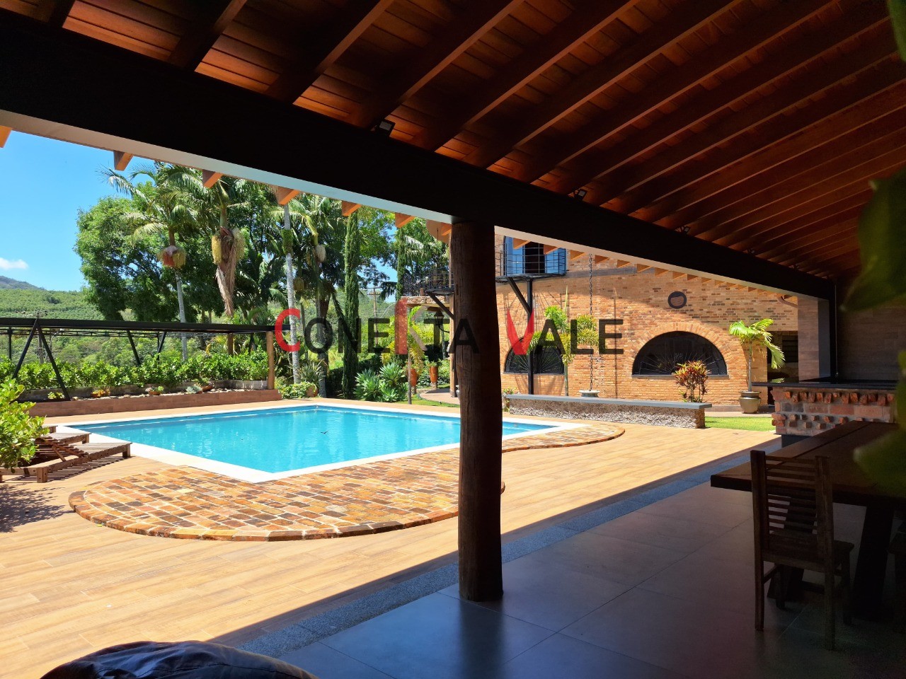 Casa, 4 quartos, 973 m² - Foto 15