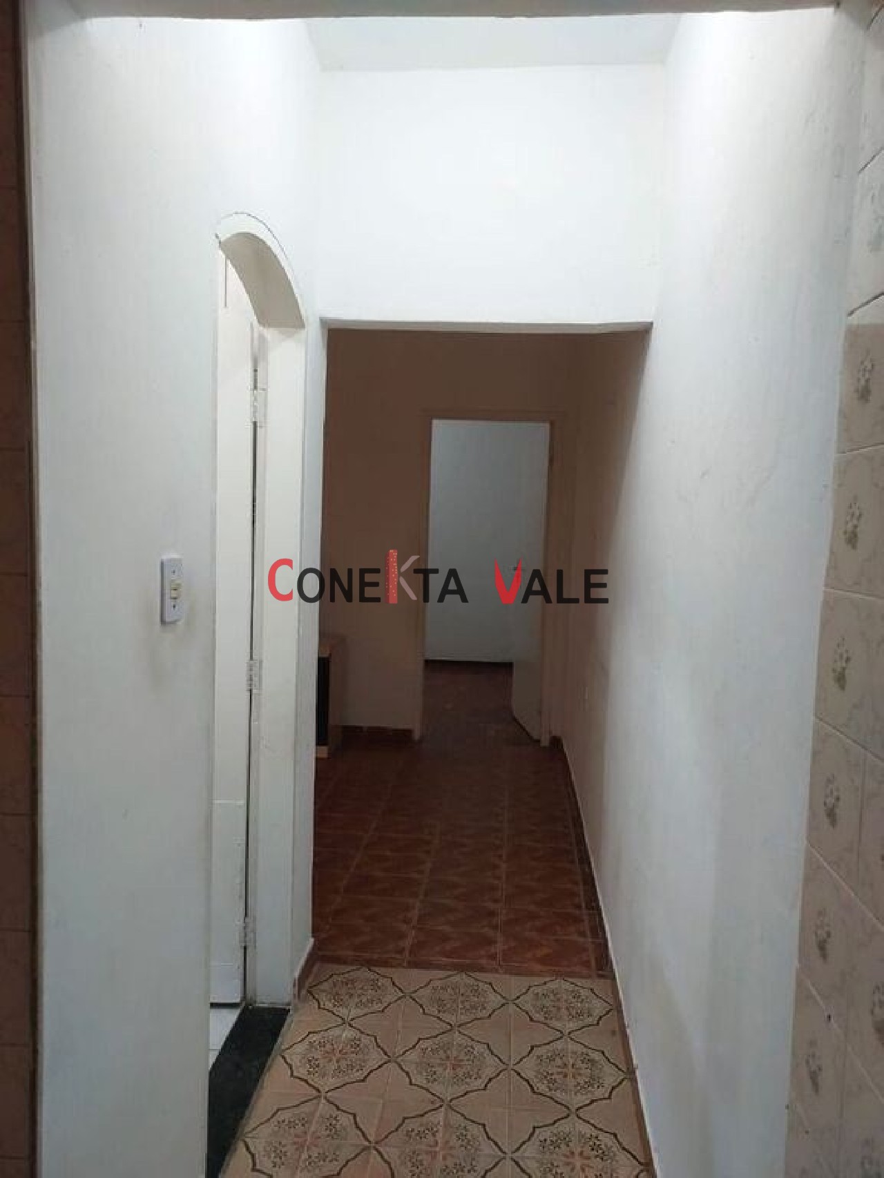 Casa, 1 quarto - Foto 9