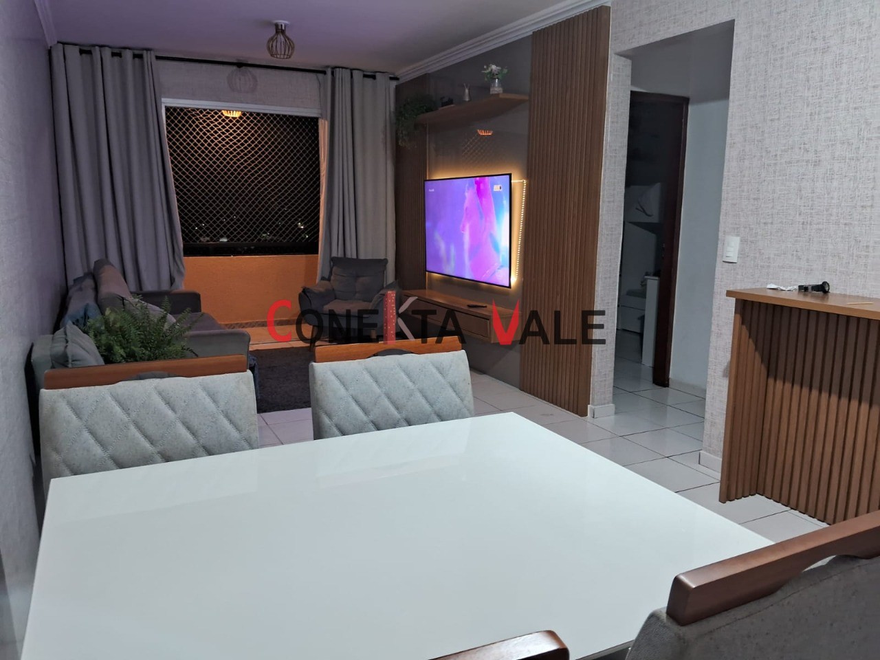 Apartamento, 2 quartos, 65 m² - Foto 6