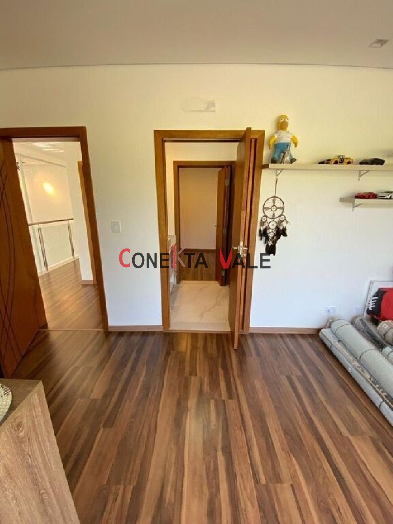 Casa, 5 quartos - Foto 34