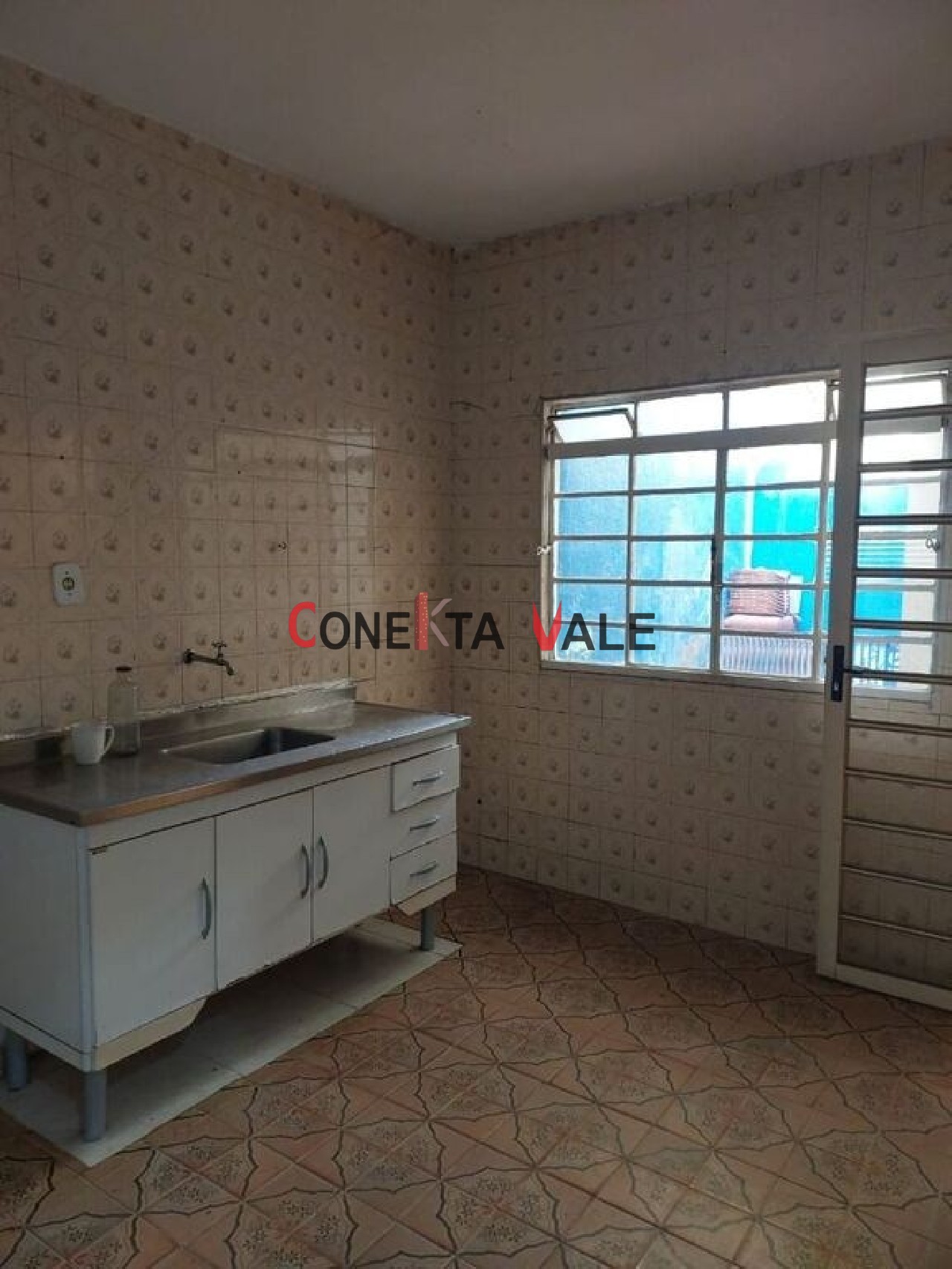 Casa, 1 quarto - Foto 12