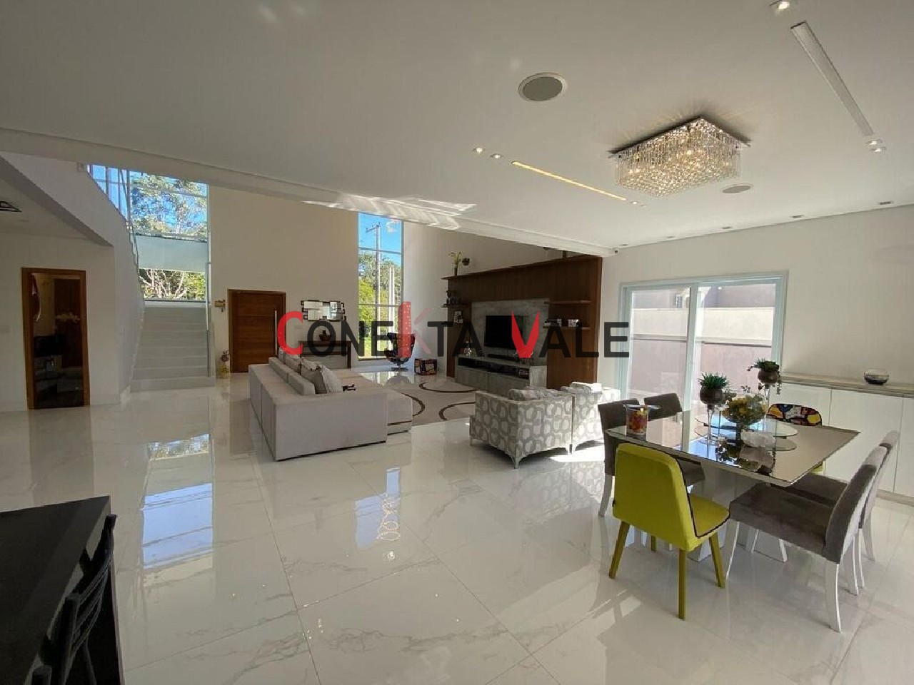 Casa, 5 quartos - Foto 27