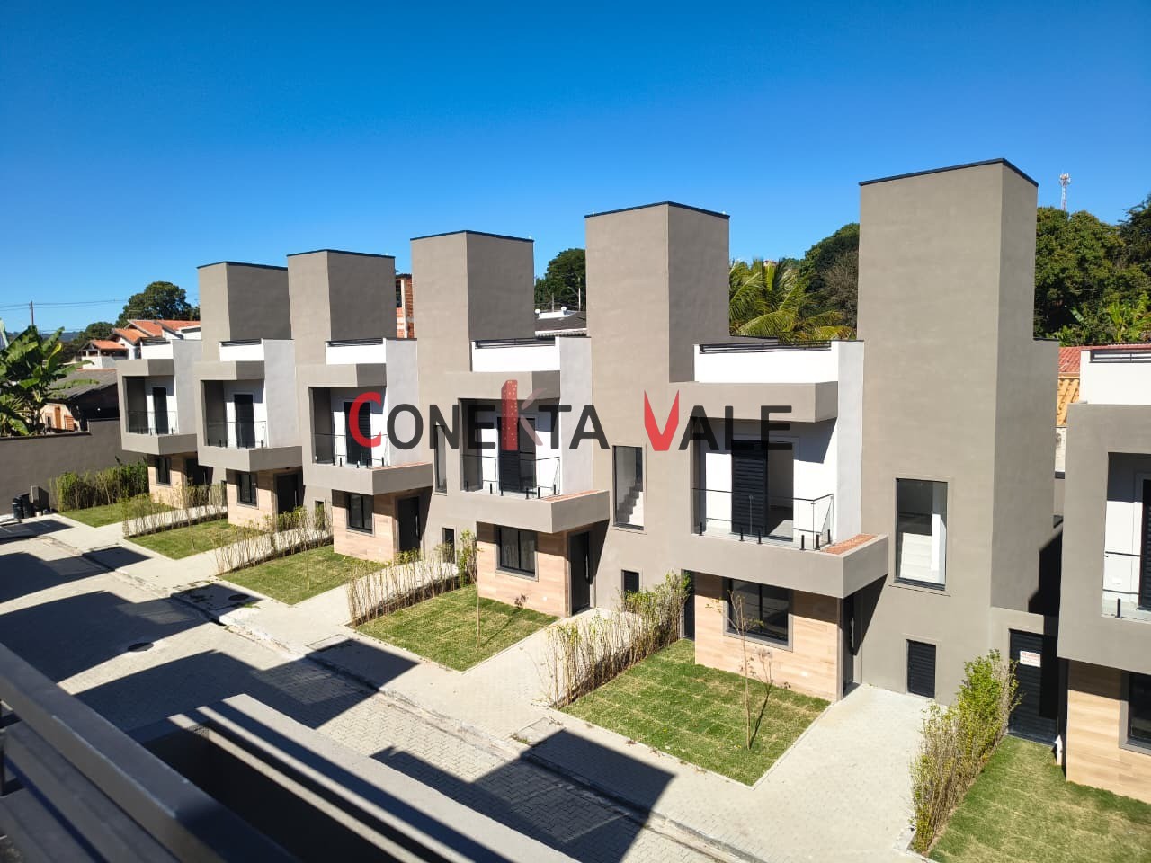 Casa, 2 quartos, 90 m² - Foto 18