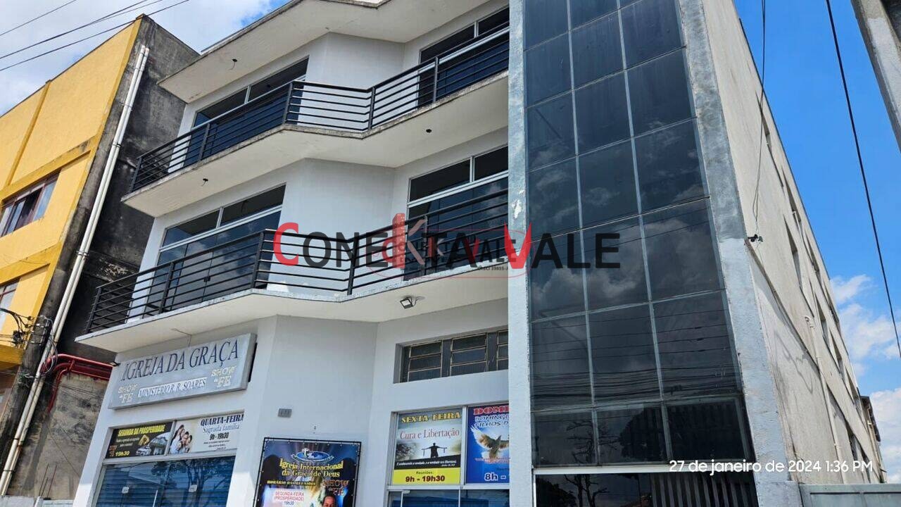 Sala-Conjunto, 40 m² - Foto 7