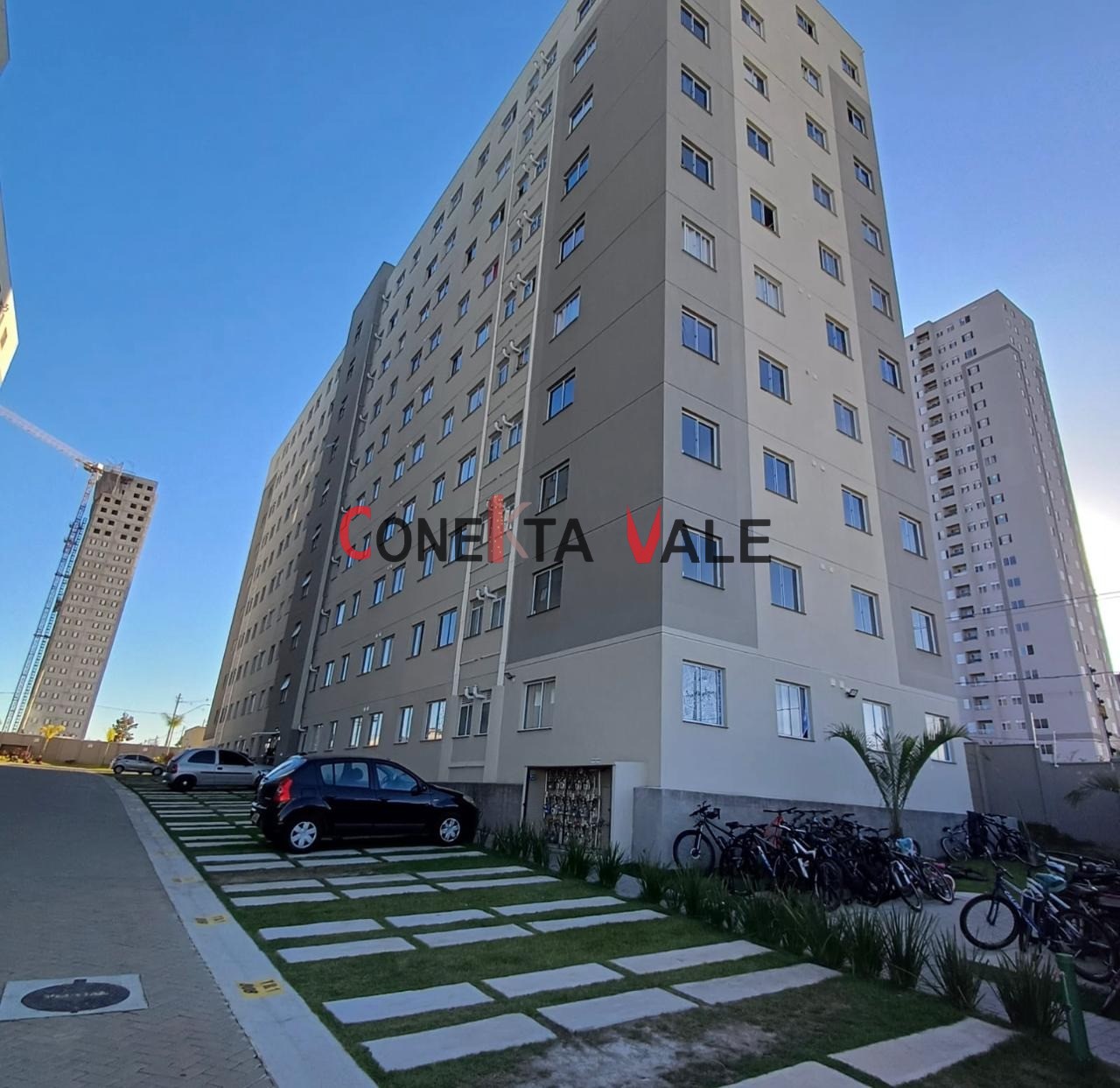 Apartamento, 2 quartos - Foto 18