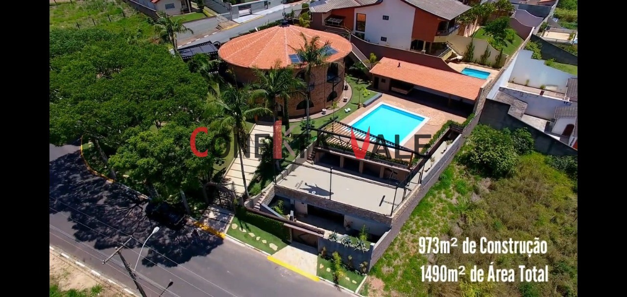 Casa, 4 quartos, 973 m² - Foto 20