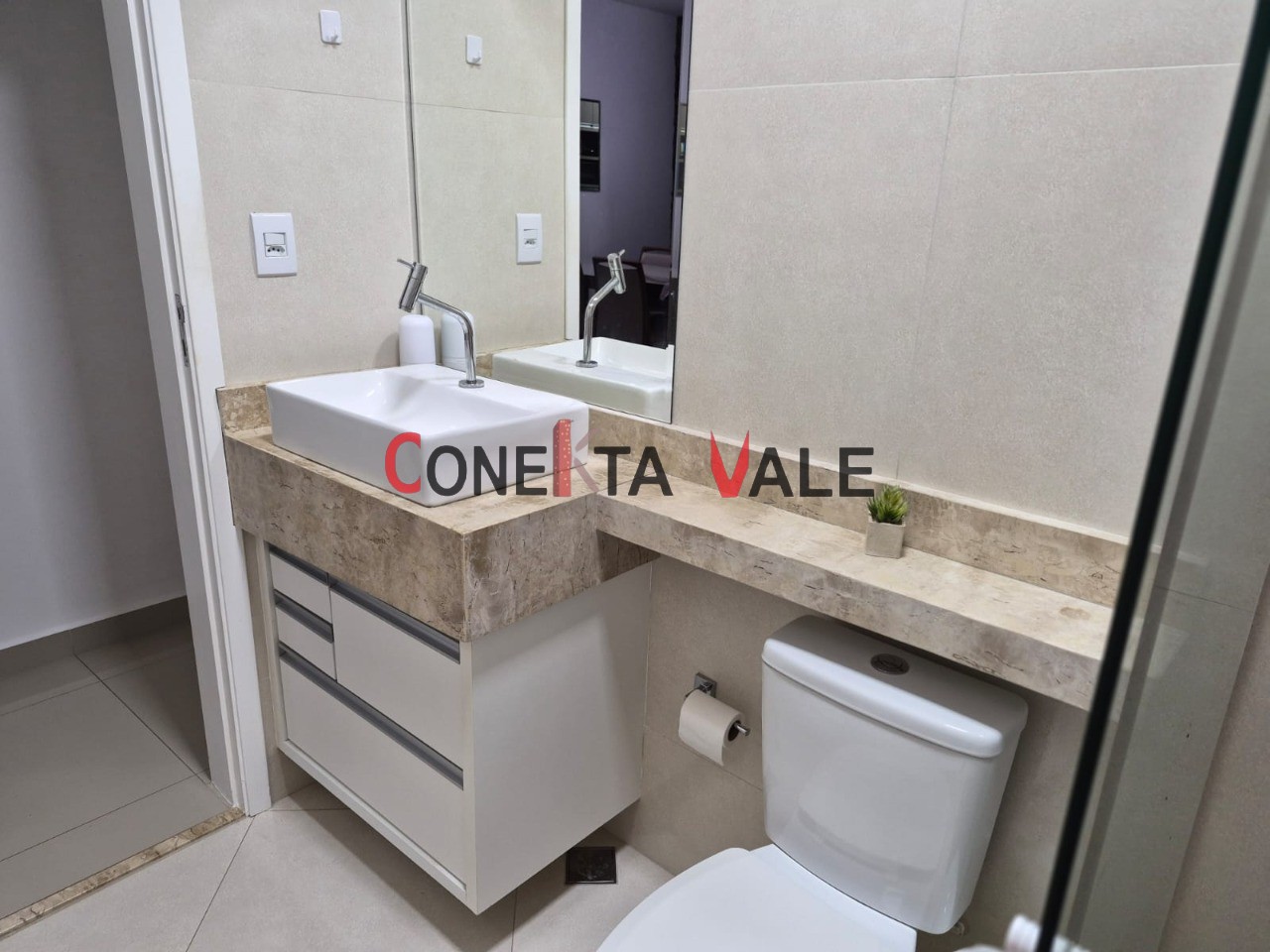 Casa, 3 quartos - Foto 35