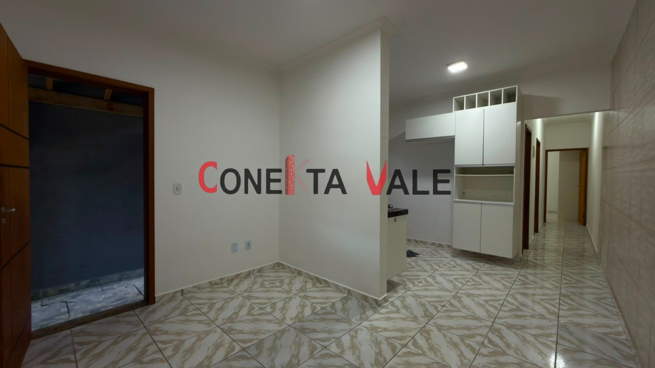 Casa, 2 quartos, 56 m² - Foto 8