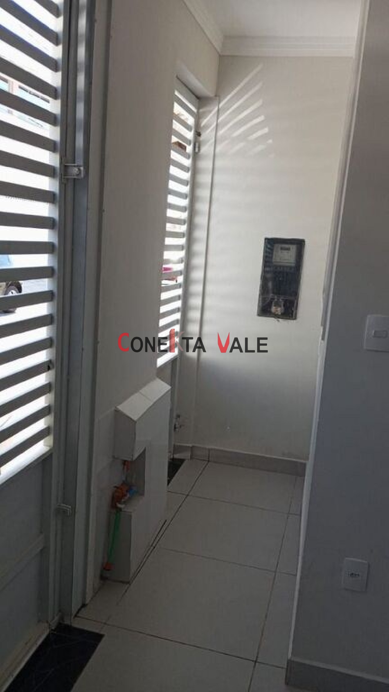 Casa, 2 quartos - Foto 4