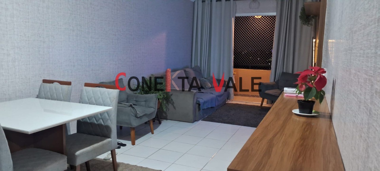 Apartamento, 2 quartos, 65 m² - Foto 9
