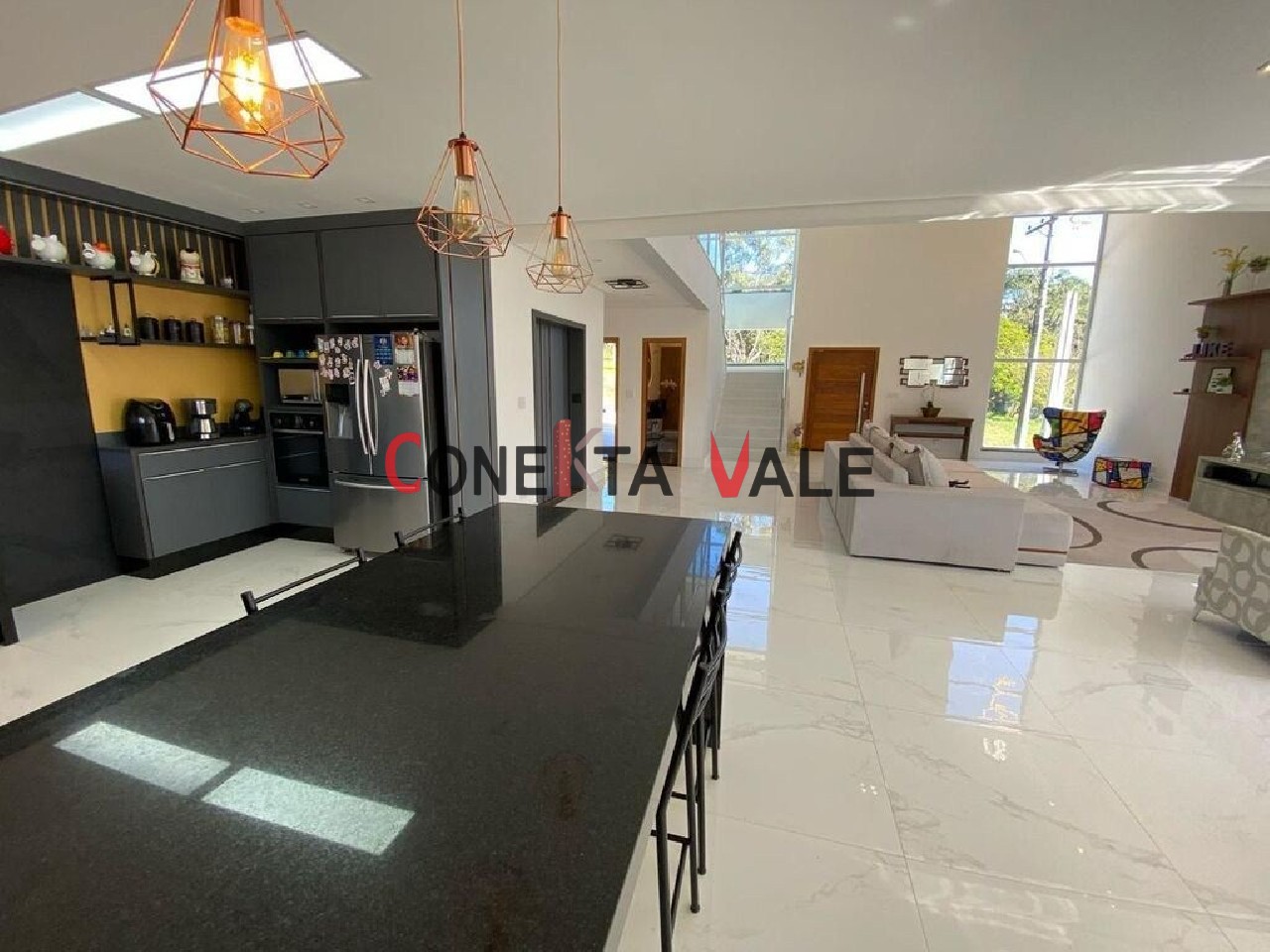 Casa, 5 quartos - Foto 28