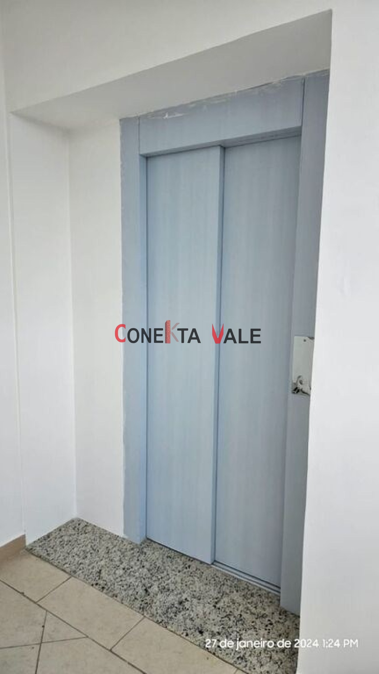 Sala-Conjunto, 39 m² - Foto 7