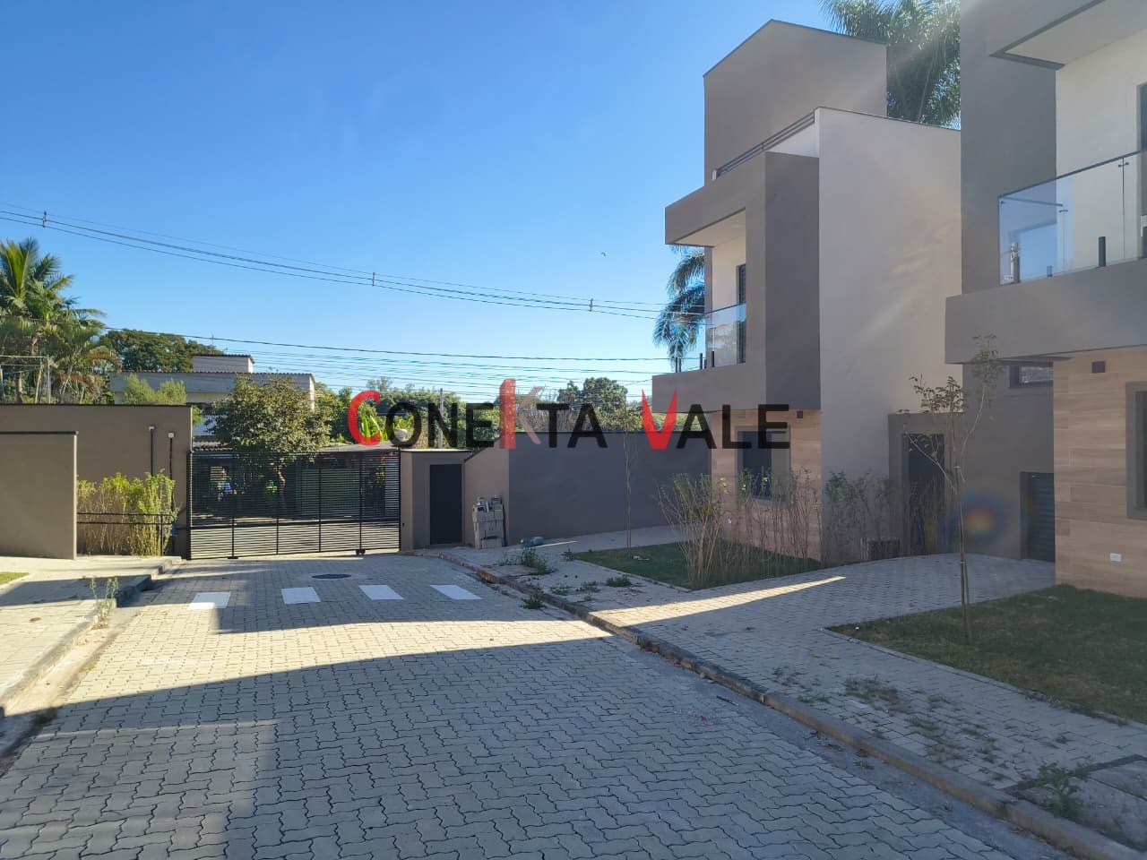 Casa, 2 quartos, 90 m² - Foto 2