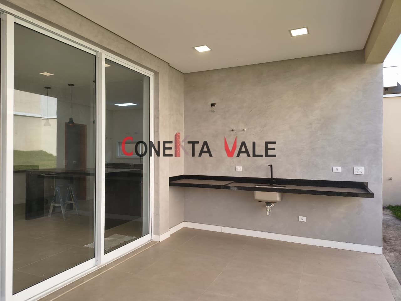 Casa, 4 quartos, 300 m² - Foto 5