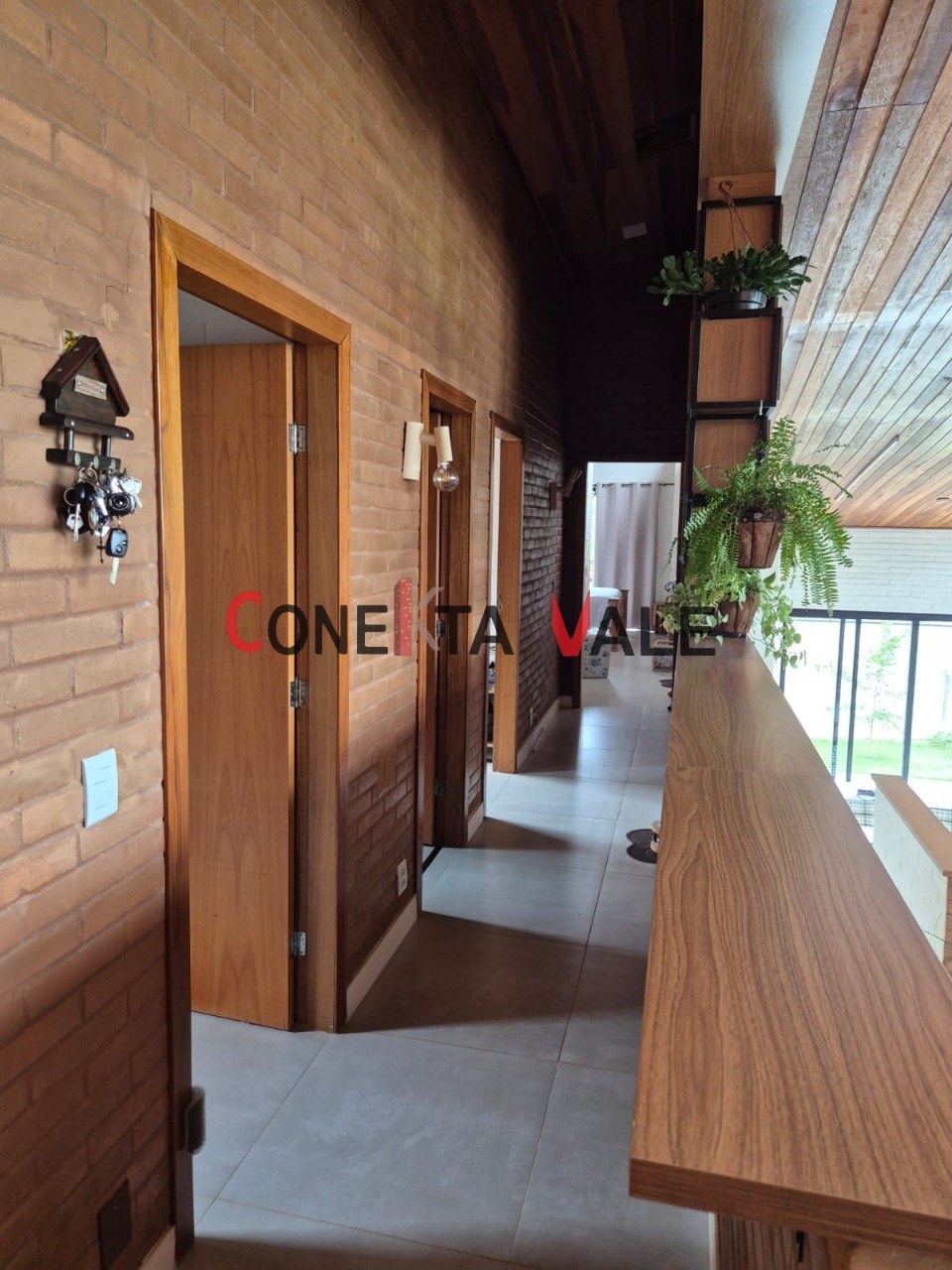 Casa, 5 quartos, 239 m² - Foto 23