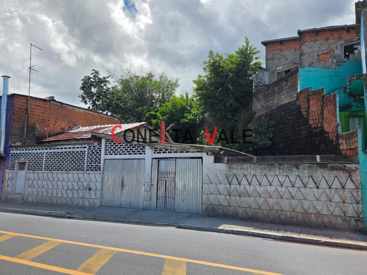 Prédio Inteiro, 136 m² - Foto 1