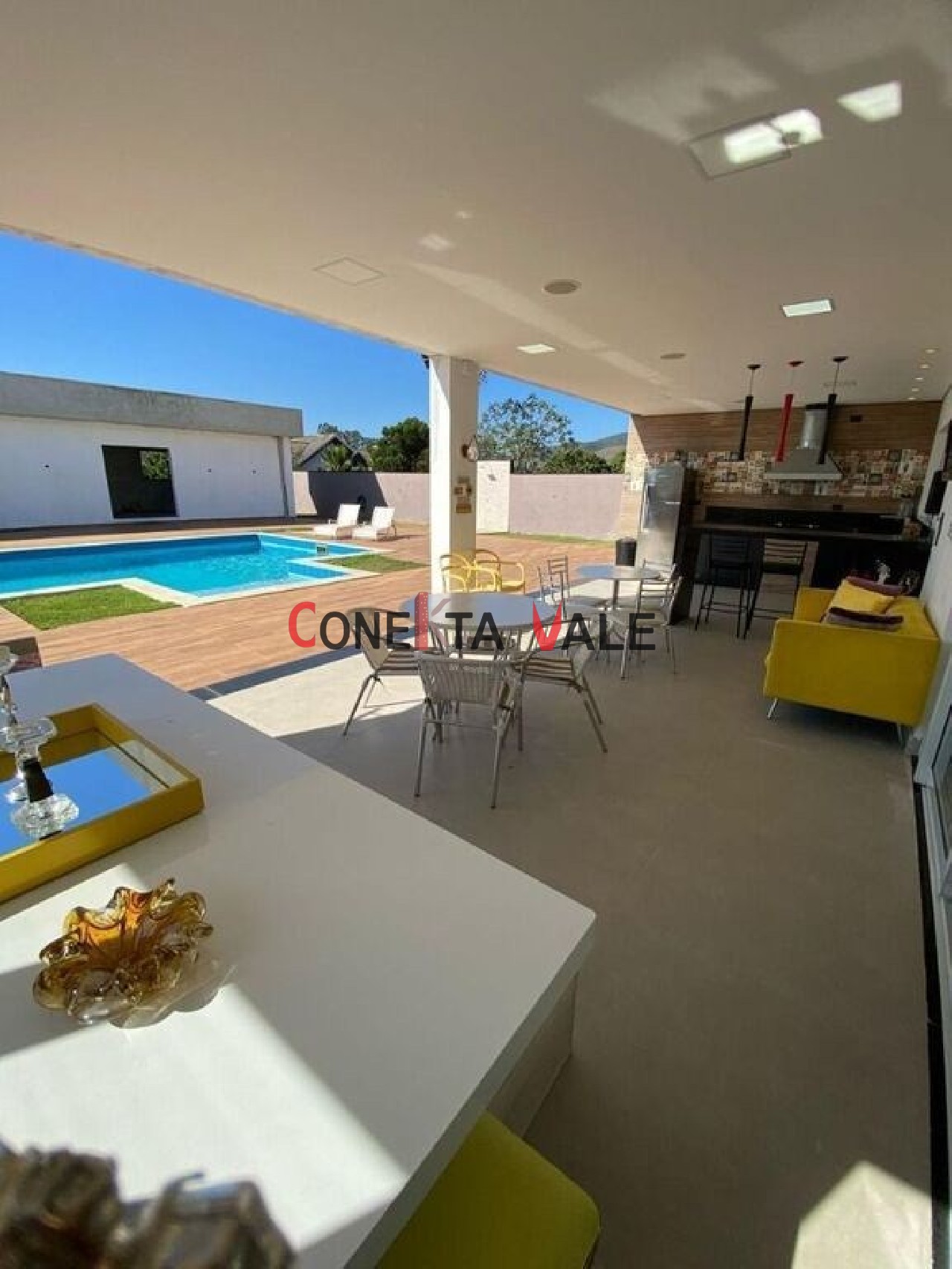 Casa, 5 quartos - Foto 21