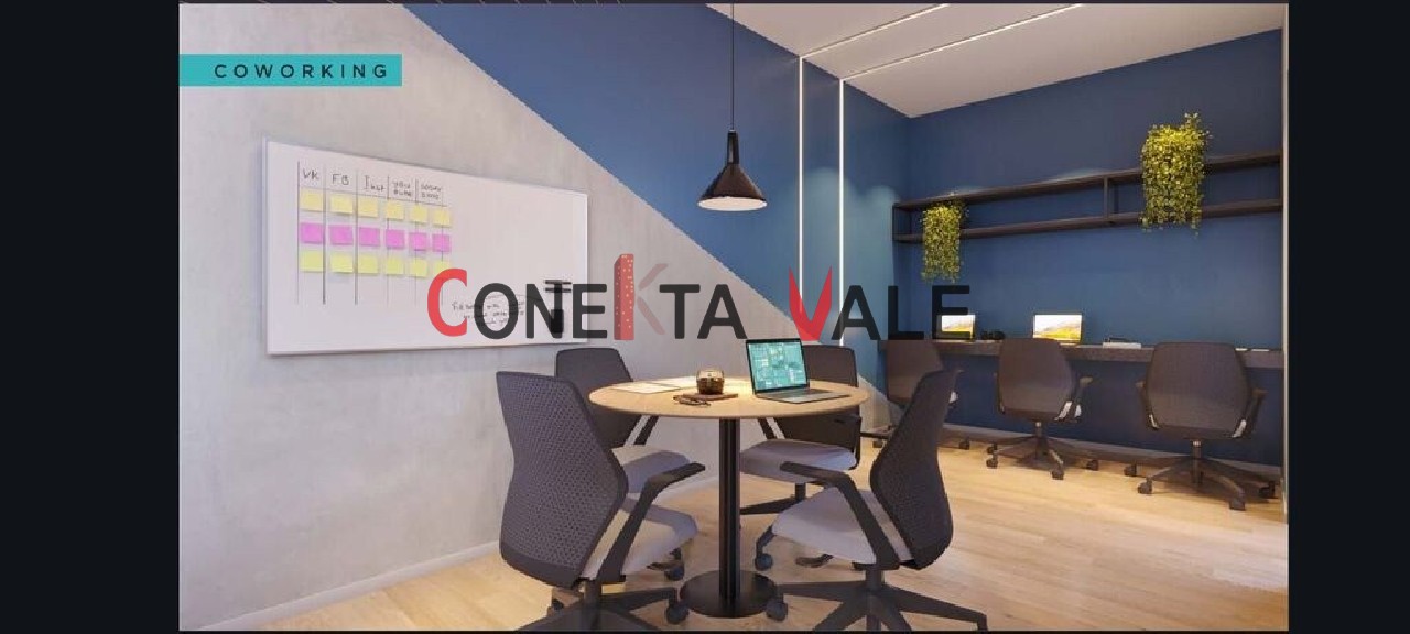 Apartamento, 2 quartos, 54 m² - Foto 2