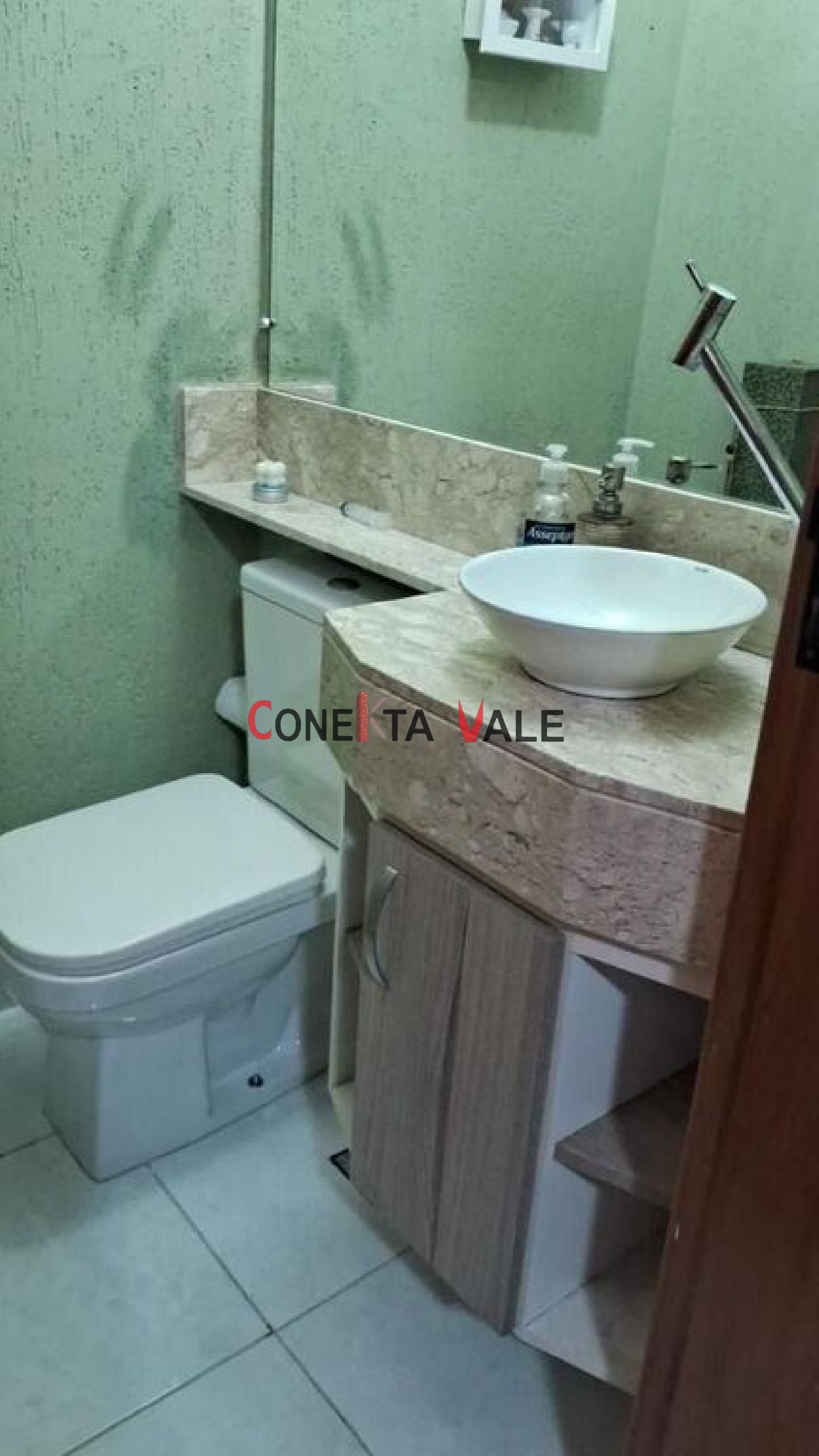 Casa, 3 quartos - Foto 8