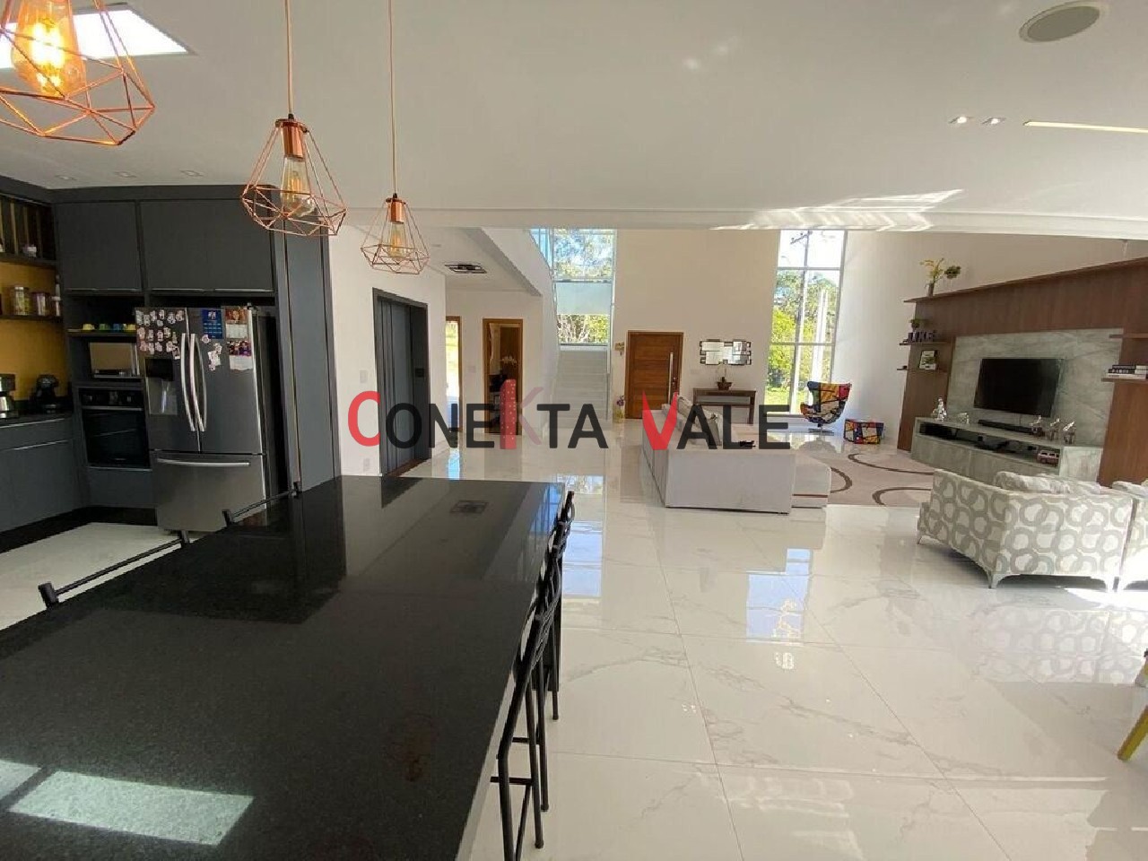 Casa, 5 quartos - Foto 29