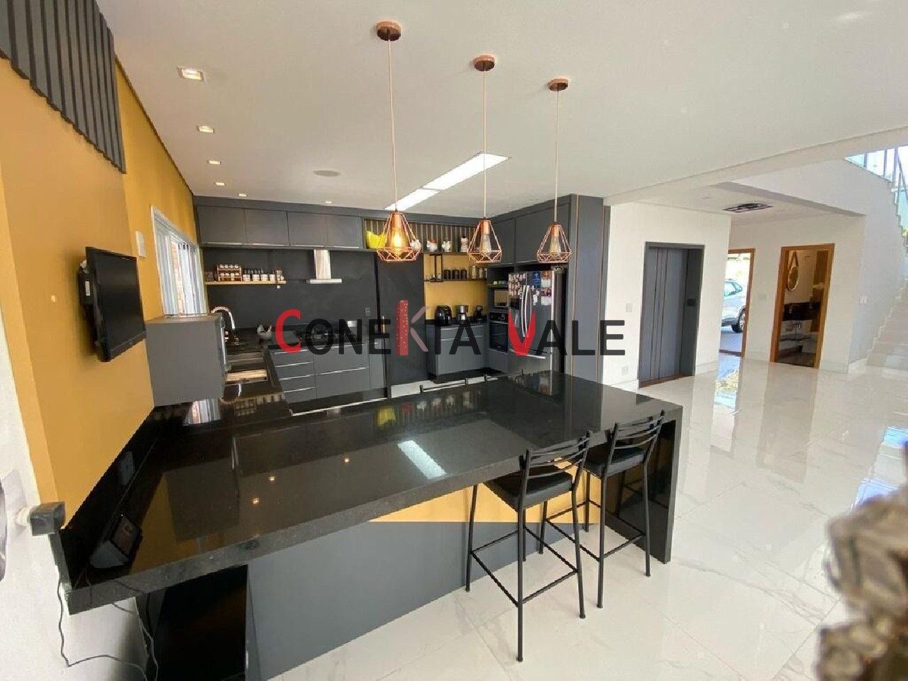 Casa, 5 quartos - Foto 24