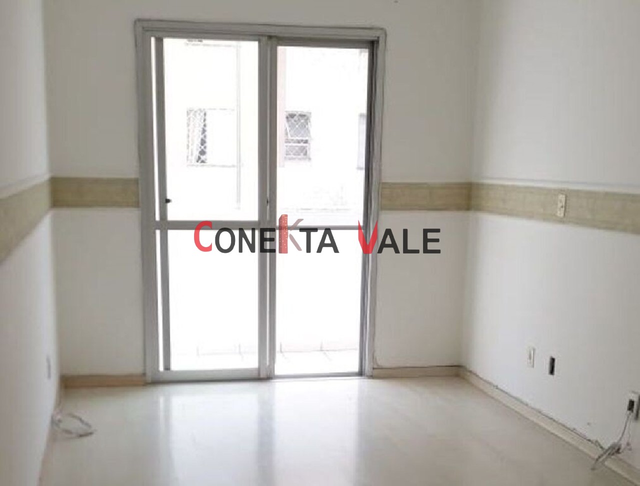 Apartamento, 3 quartos, 65 m² - Foto 1
