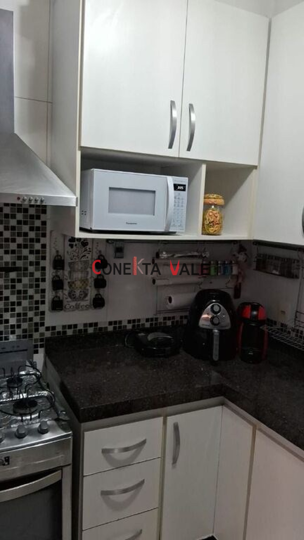 Casa, 3 quartos - Foto 12