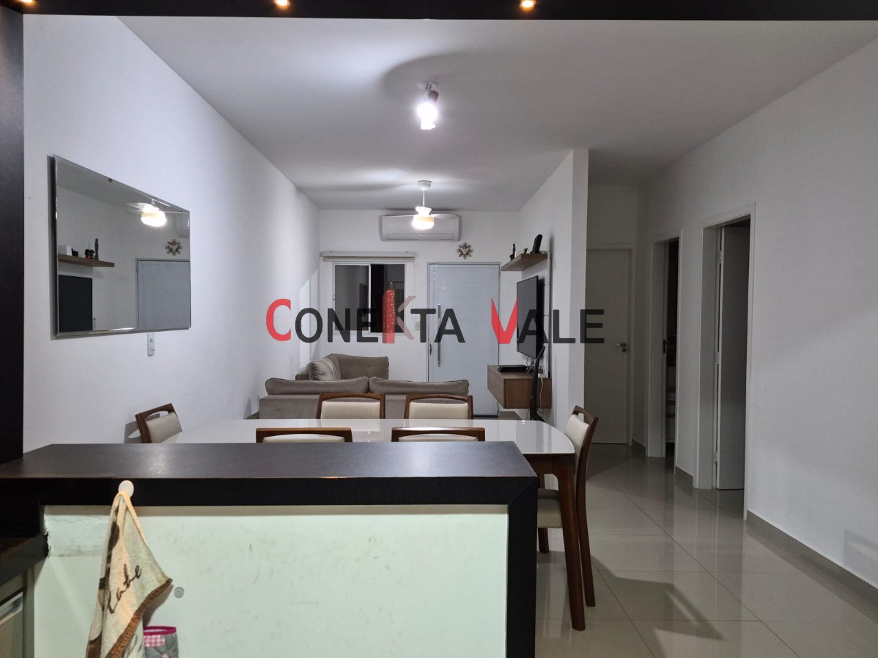 Casa, 3 quartos - Foto 7