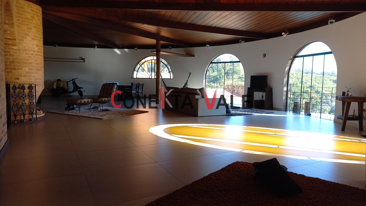 Casa, 4 quartos, 973 m² - Foto 4