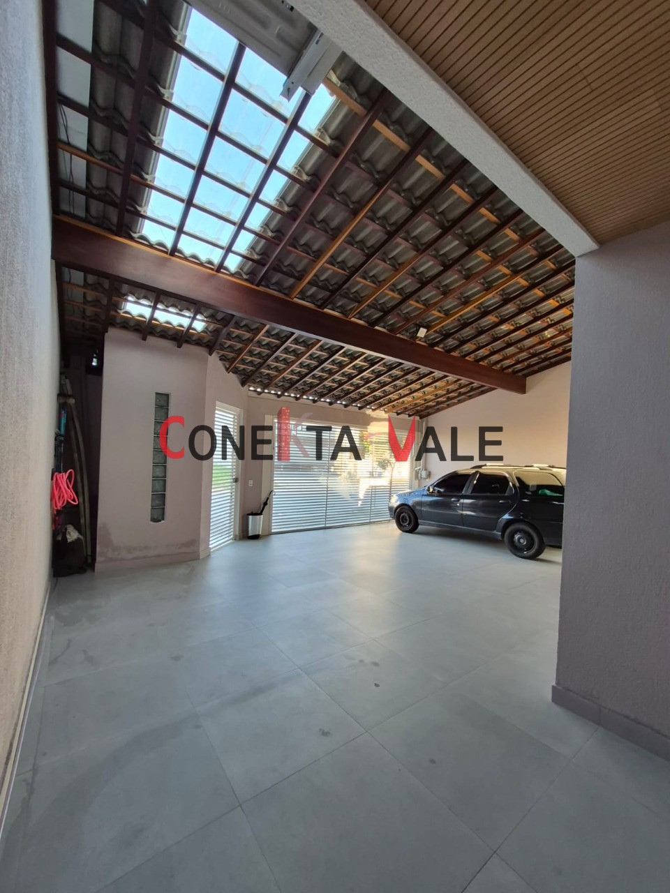 Casa, 3 quartos - Foto 17
