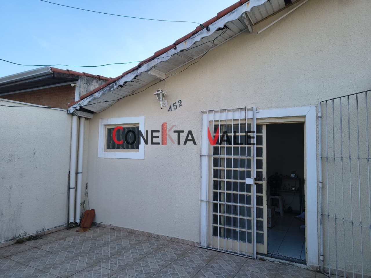 Casa, 2 quartos, 59 m² - Foto 8