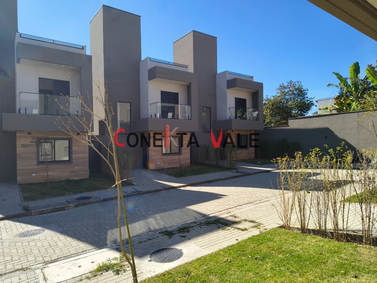Casa, 2 quartos, 90 m² - Foto 1