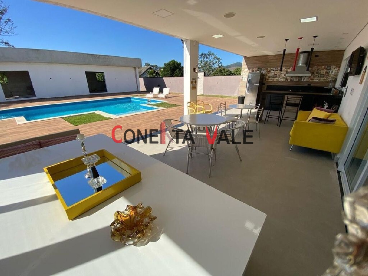 Casa, 5 quartos - Foto 23
