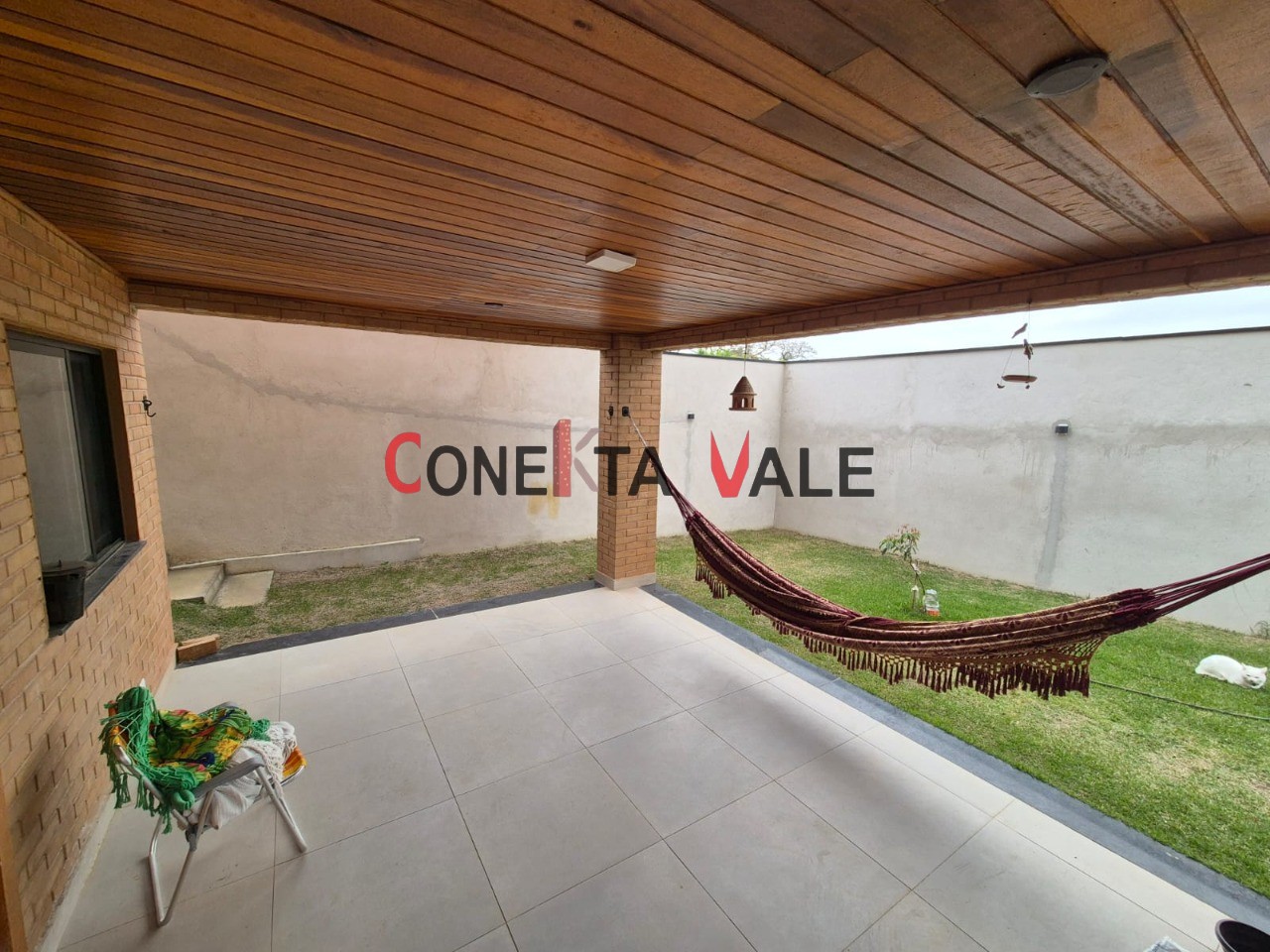 Casa, 5 quartos, 239 m² - Foto 6