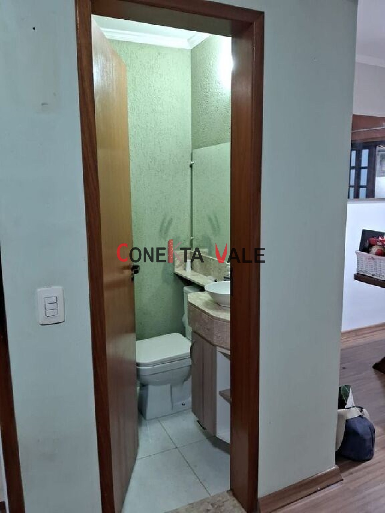 Casa, 3 quartos - Foto 5