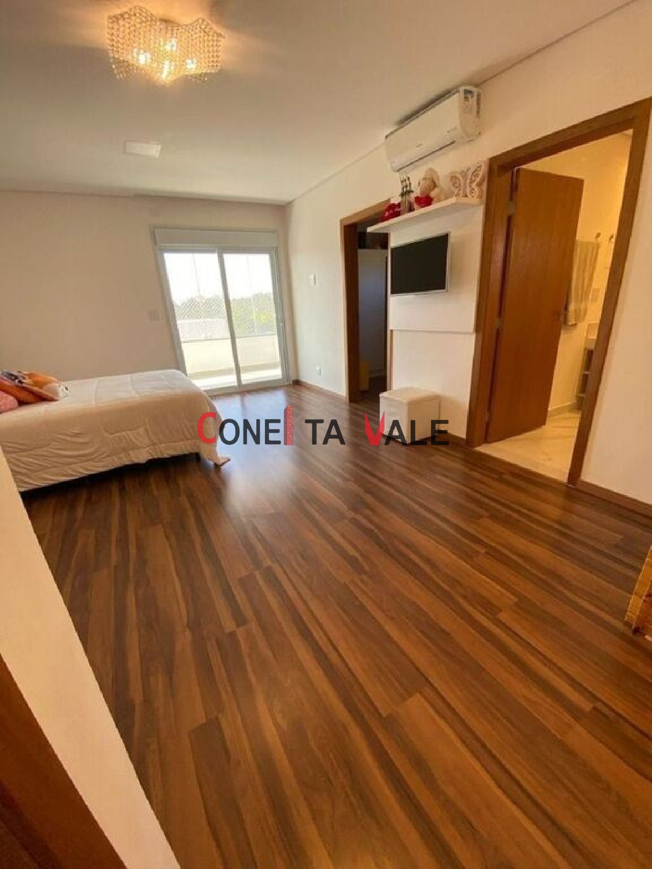 Casa, 5 quartos - Foto 9
