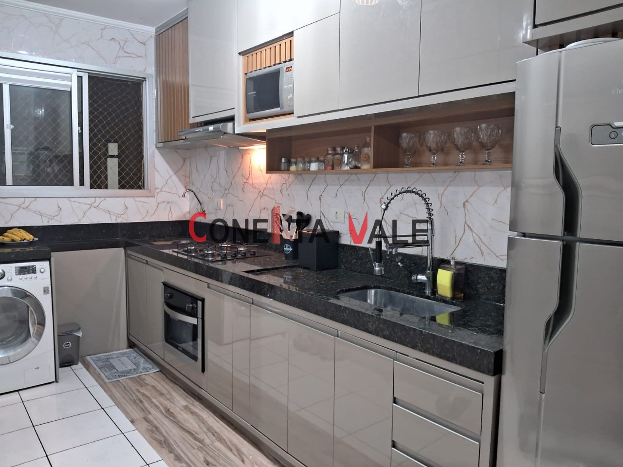 Apartamento, 2 quartos, 65 m² - Foto 8